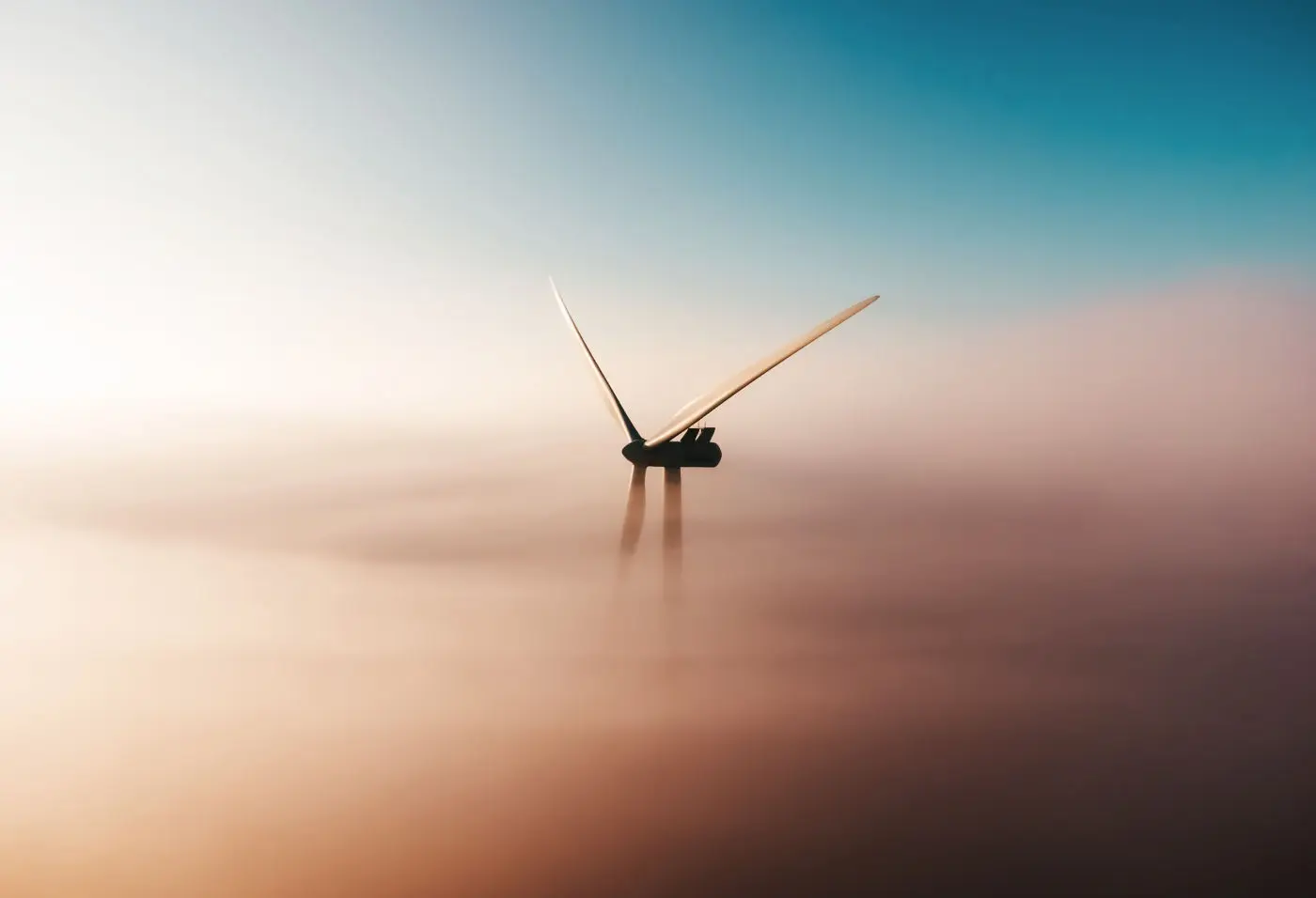 The History of Wind Power