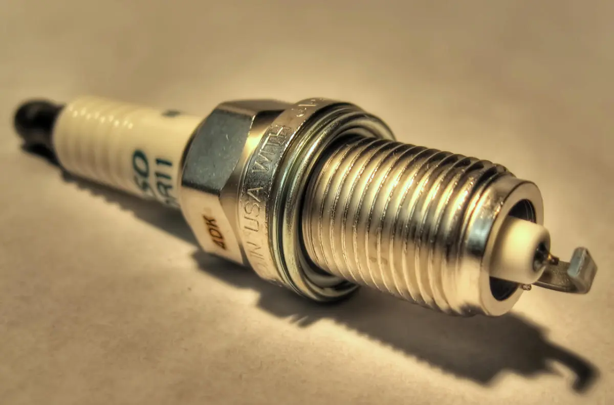 Spark plugs have been around since the middle 1800s