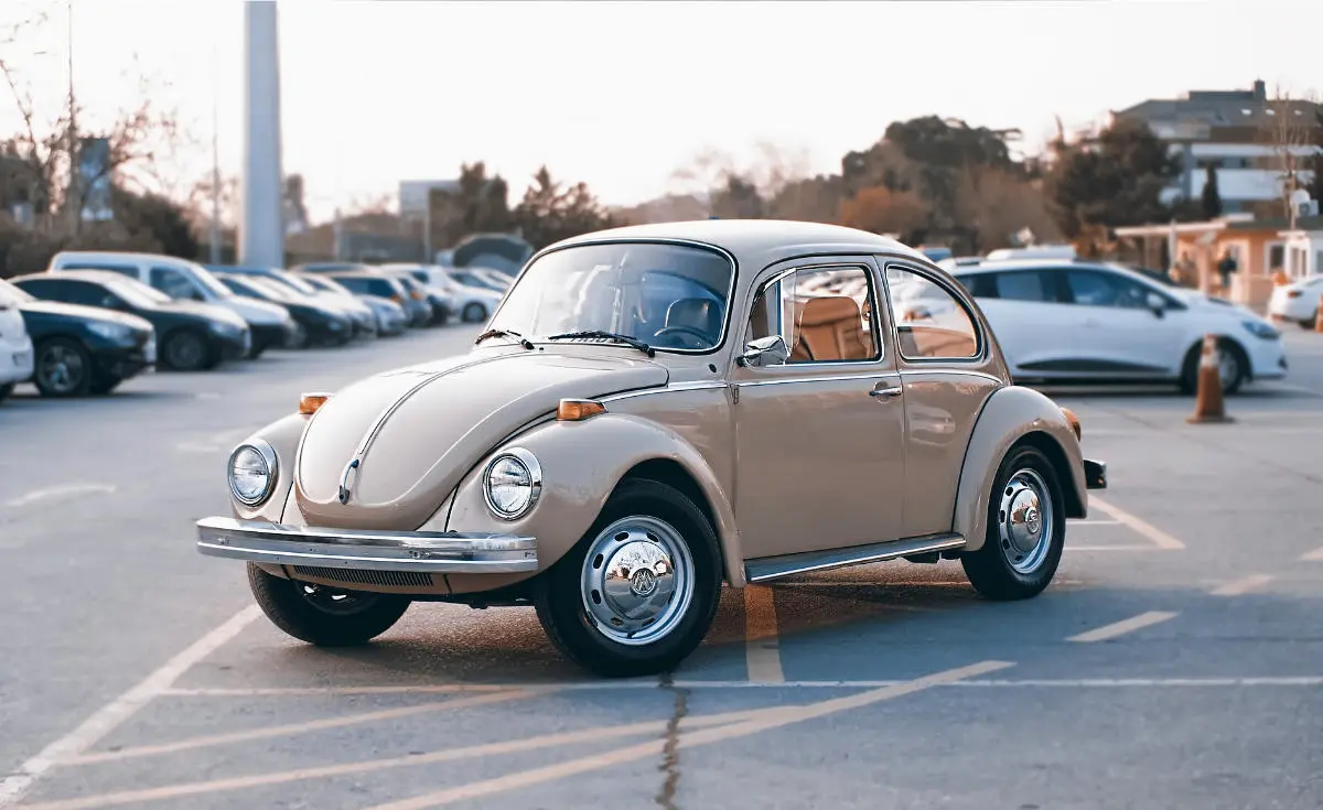 Read more about who designed the Volkswagen Beetle