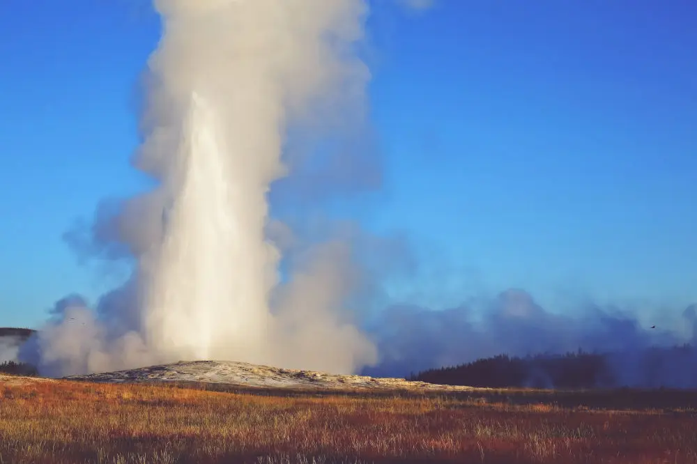 An In-Depth Look at the First Geothermal Power Plant in US History