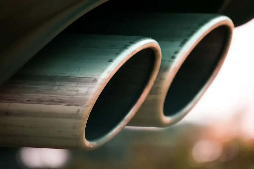When Did Catalytic Converters Become Standard in Cars?