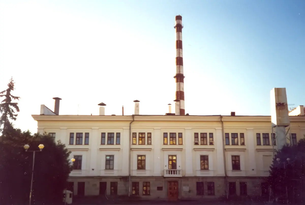 Where Was Nuclear Energy First Used? - Techhistorian