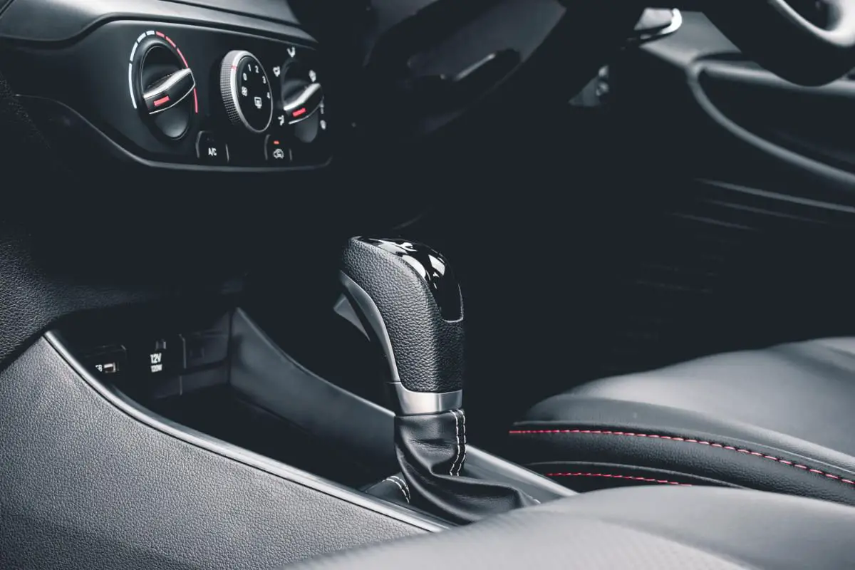 When Was the First Automatic Transmission Invented?