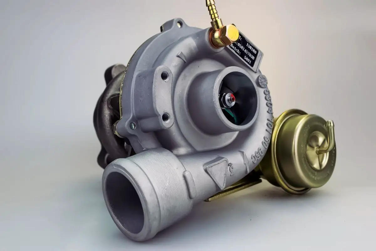 Who Invented the Turbocharger?