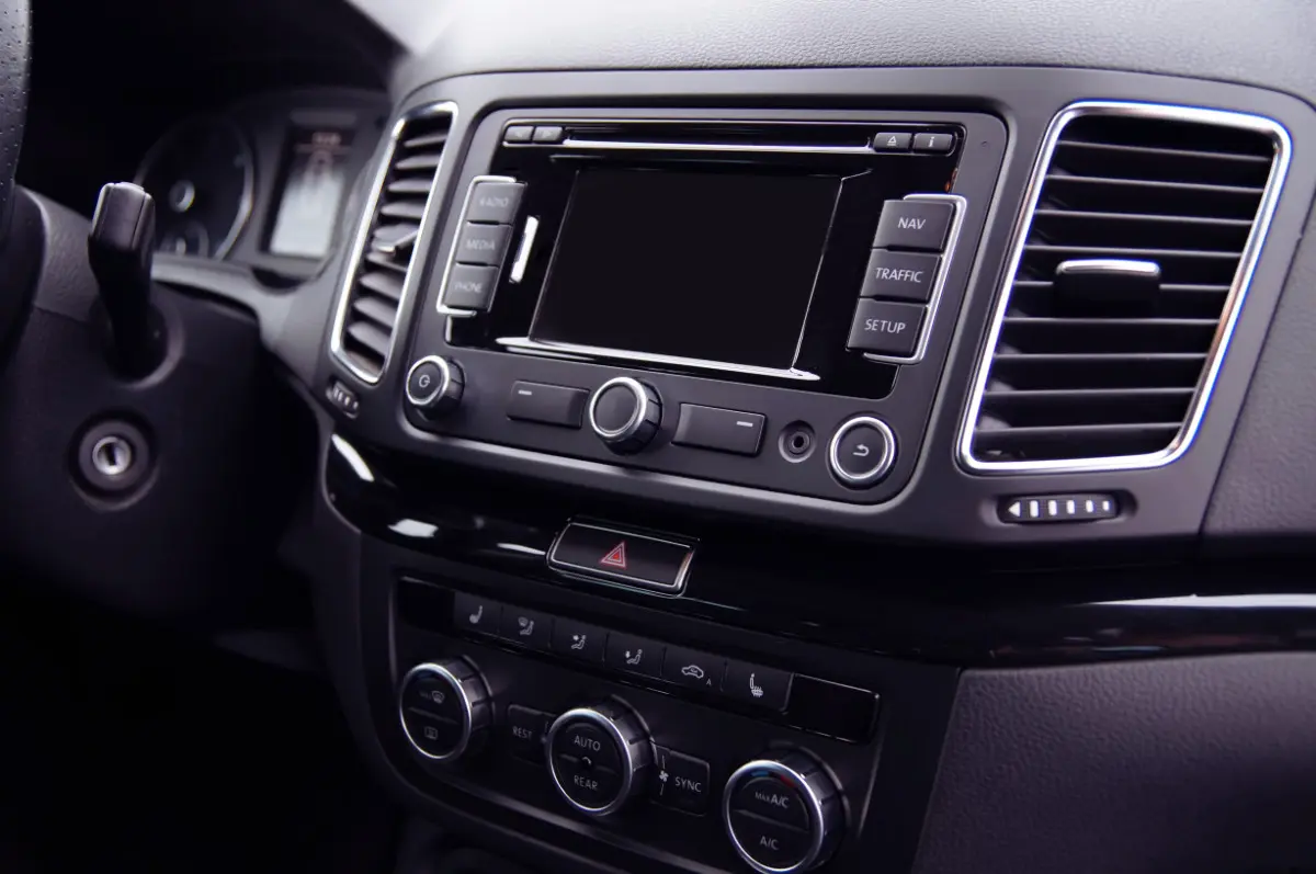 The History of Automotive Air Conditioning