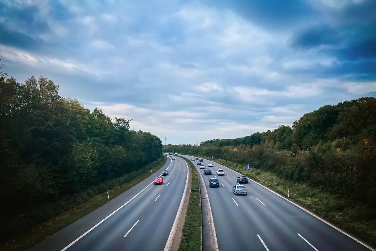 The History of the Autobahn