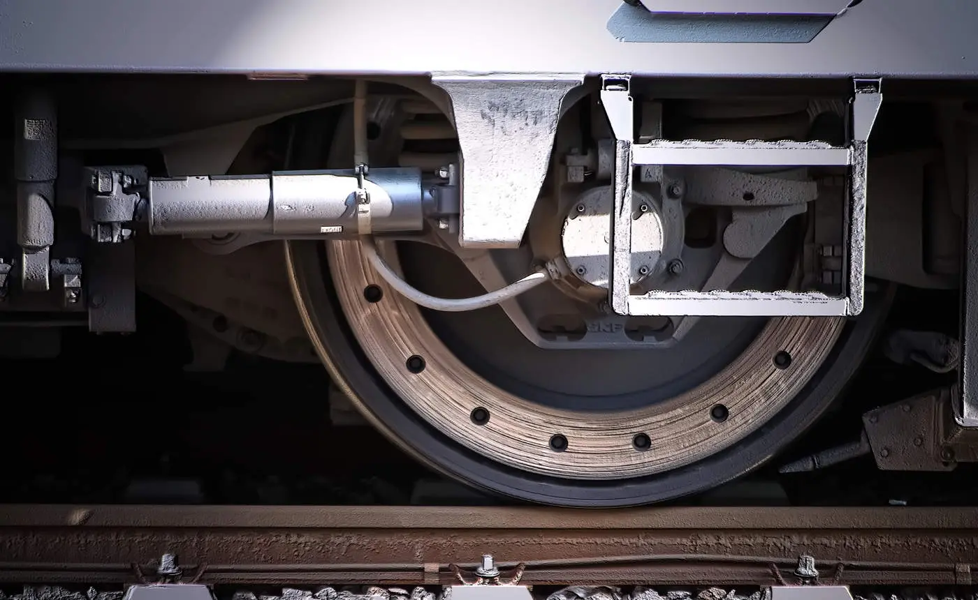 Do Trains Have Anti-Lock Braking Systems?