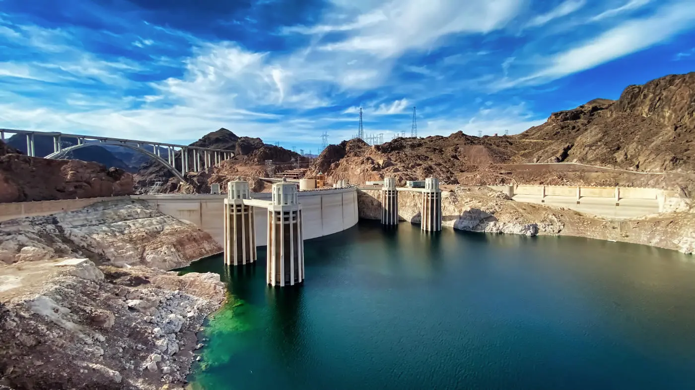 Why is Hoover Dam Famous?