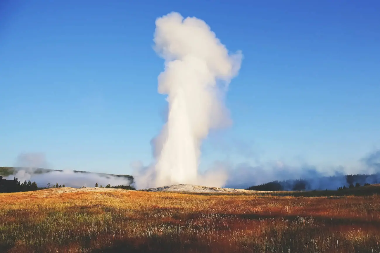 What Is the History of Geothermal Power?