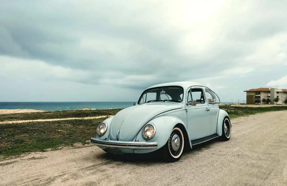 Who Designed the Volkswagen Beetle?