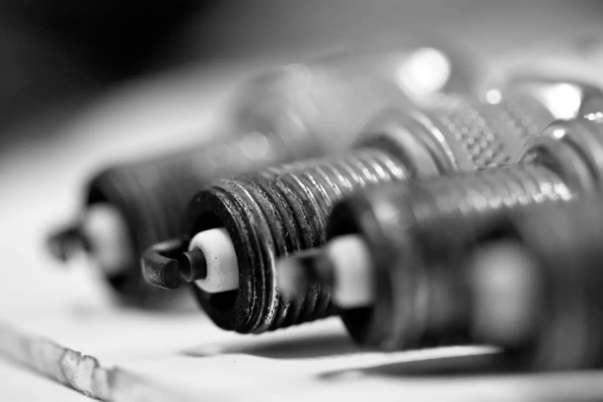 The history of spark plugs