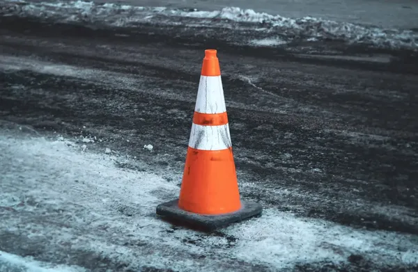 When Were Traffic Cones Invented?