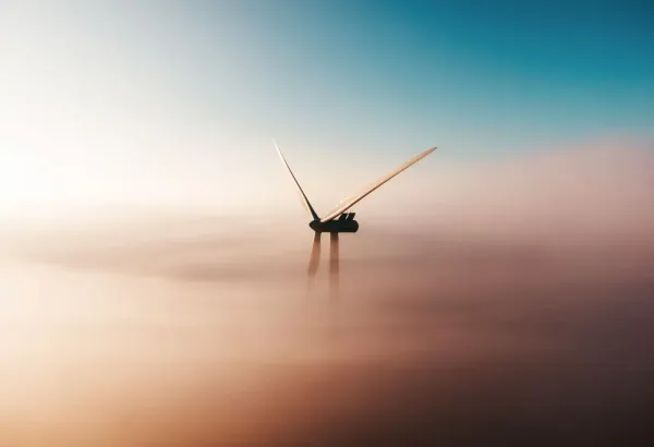 The History of Wind Power