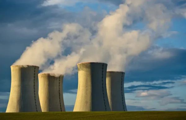 Why did Nuclear Power become Popular and Unpopular?