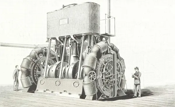Top 20 Inventions of the Industrial Revolution