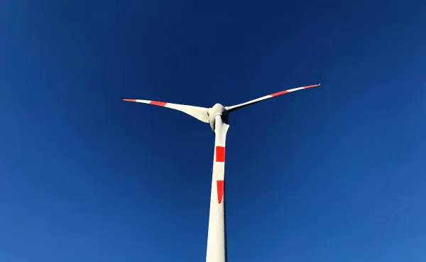 What Is The Lifespan of a Wind Turbine?